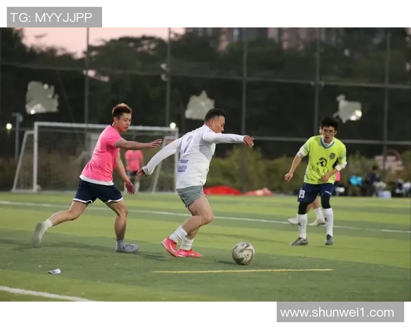 足球社区的魅力与发展探讨如何提升球迷互动与参与感