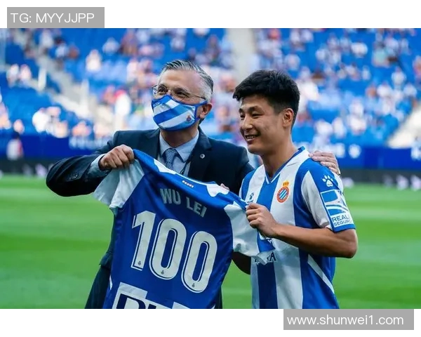 武磊足球：从中国绿茵场到国际舞台的奋斗与荣耀之路