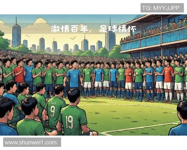 足球梦想与激情碰撞的银幕之旅探寻关于足球的经典电影作品