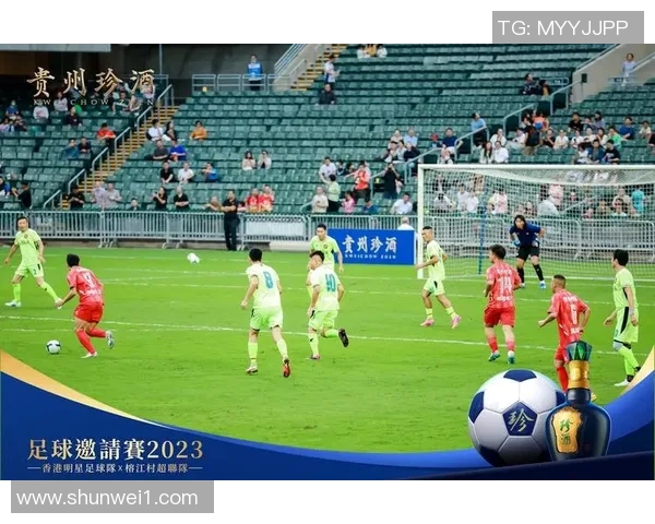 香港足球总会推动本地足球发展新举措助力青少年培养与职业联赛提升