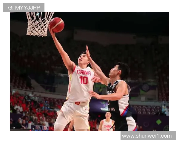 中国男篮迎战塞尔维亚全力争胜期待精彩对决展现篮球魅力与团队精神